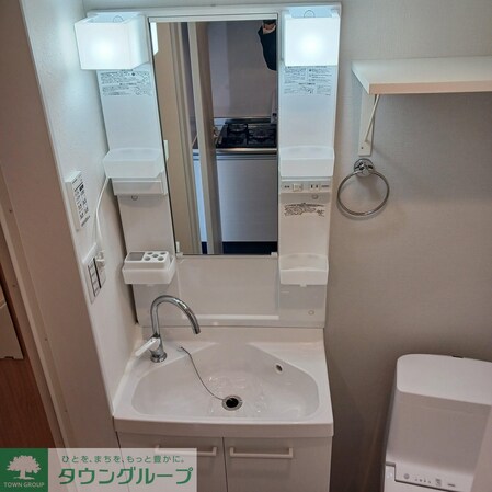 MQuarto福生の物件内観写真